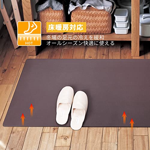 キッチンマット 3