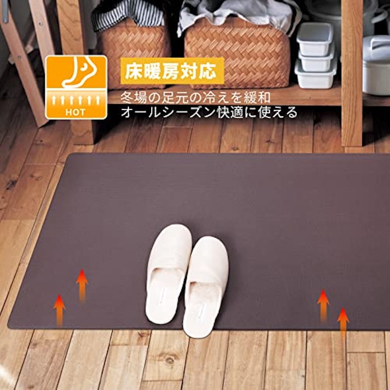 キッチンマット 3