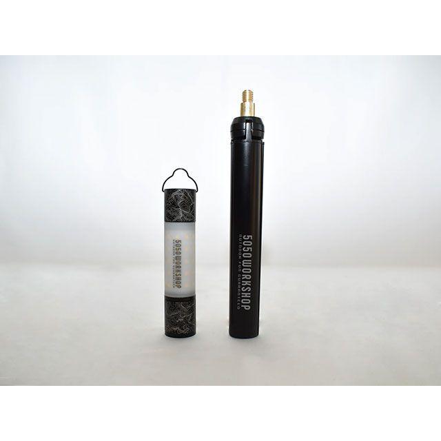 MINI TRIPOD for 2WAY STAND 1