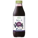 カシスジュースのおすすめ人気ランキング【2026年6月】 3