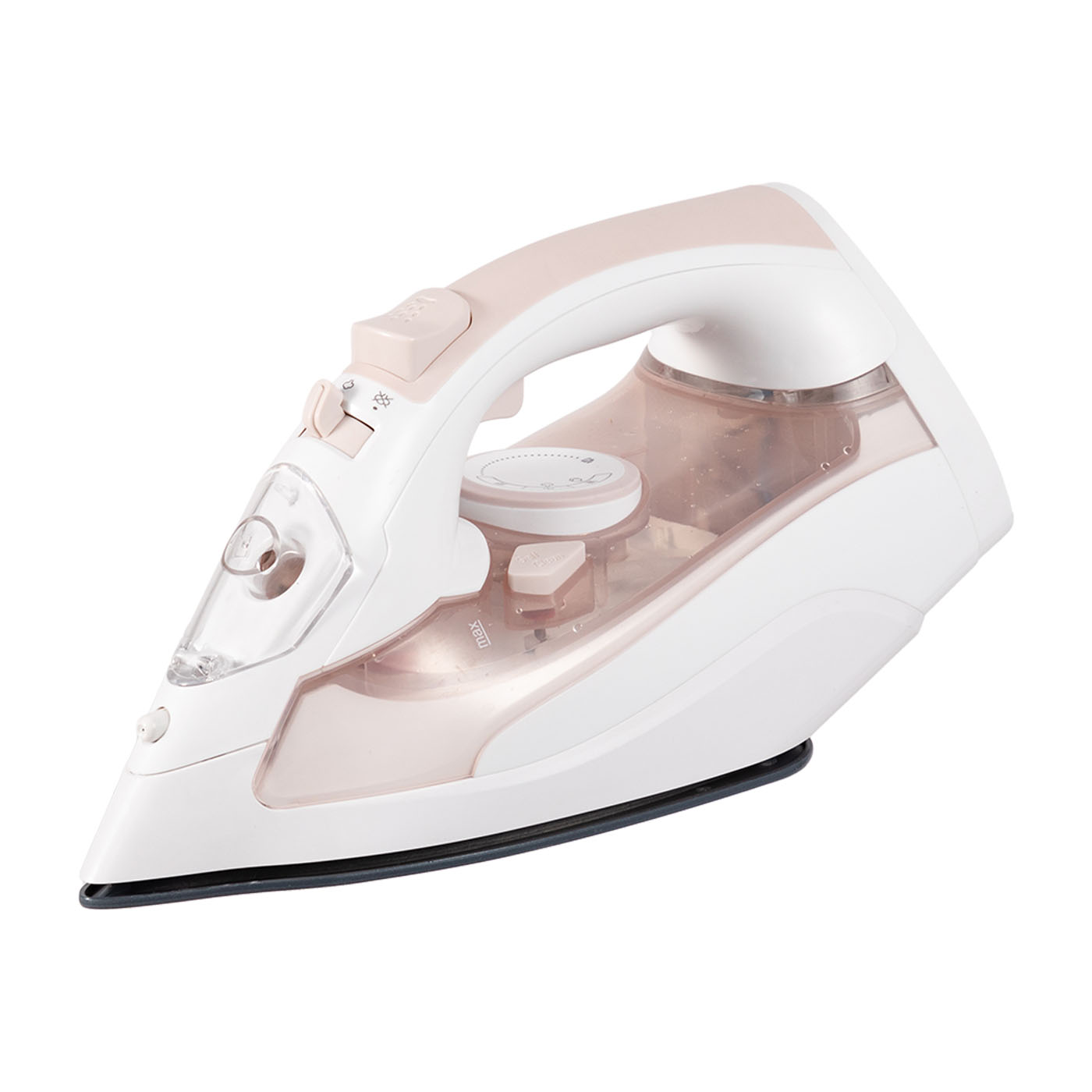 石崎電機製作所 SURE コードレスアイロン SI-1200CLの口コミ・評判は