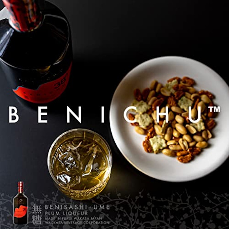 BENICHU38° 2