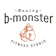 ワールドフィット b-monster(ビーモンスター)SHINJUKU 1