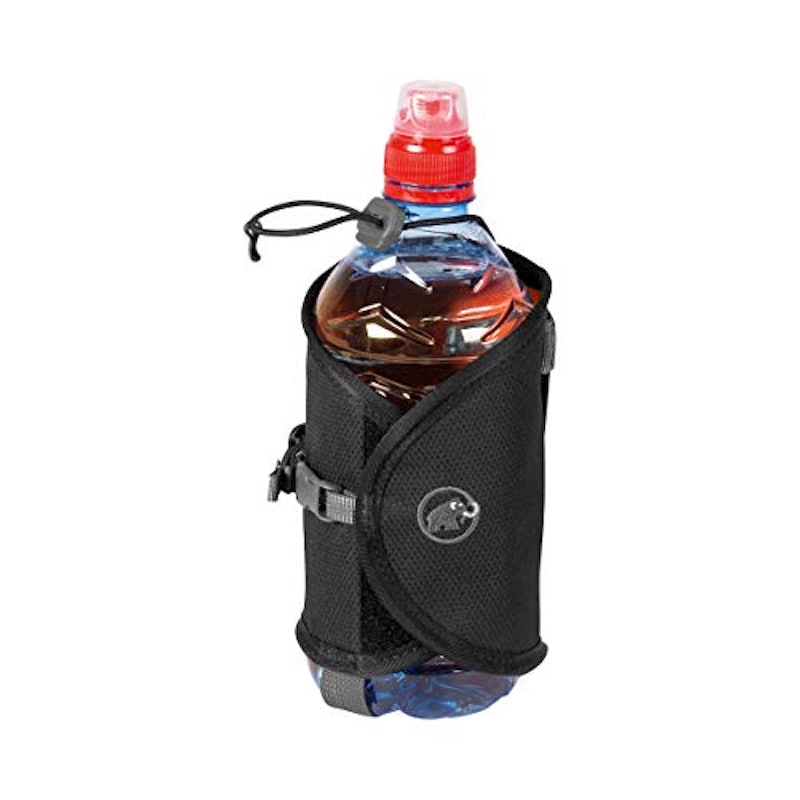 Add-on bottle holder 1