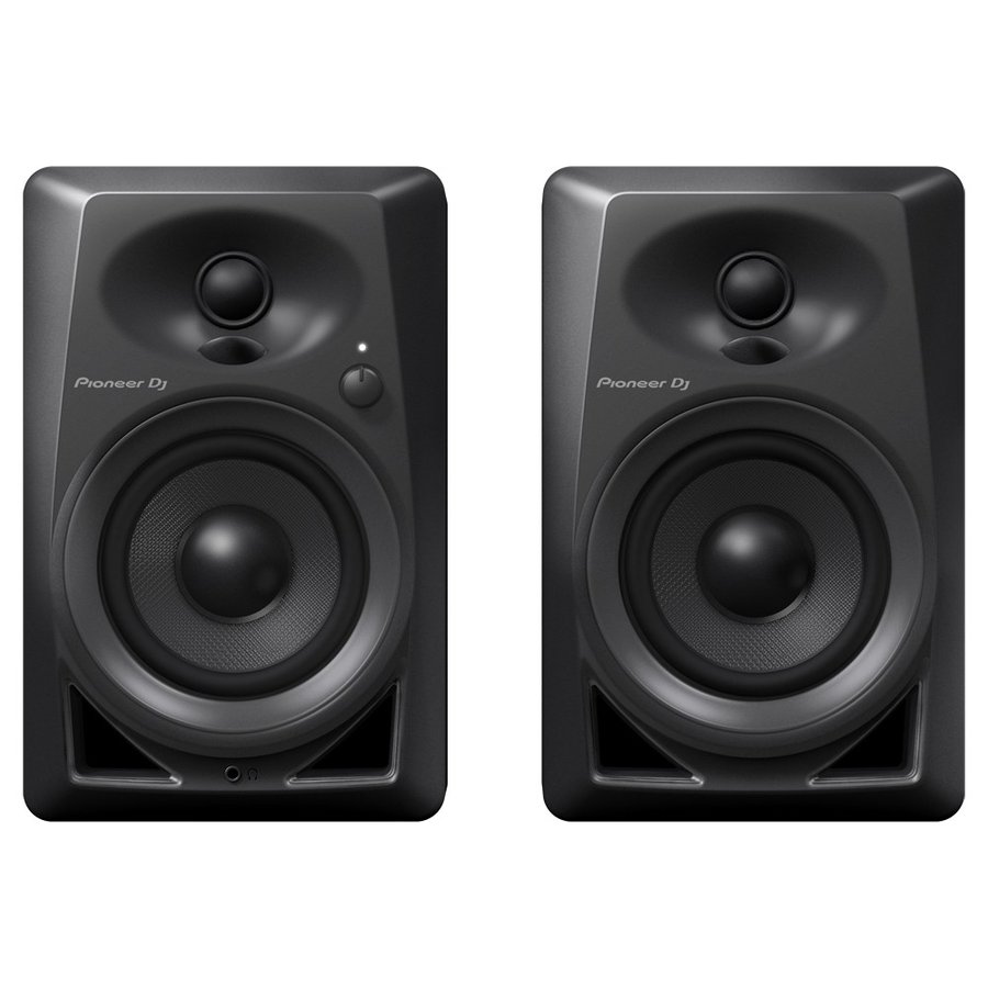Mackie マッキー アクティブモニタースピーカー MR5 左右セット 