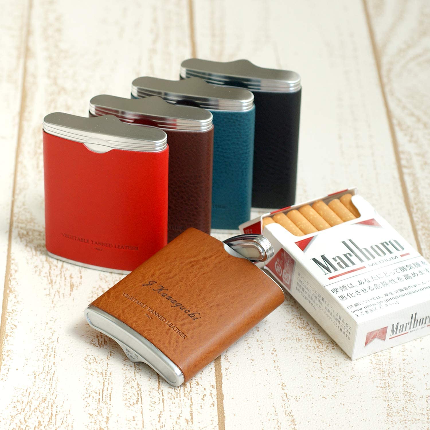 21年 携帯灰皿のおすすめ人気ランキング選 Mybest