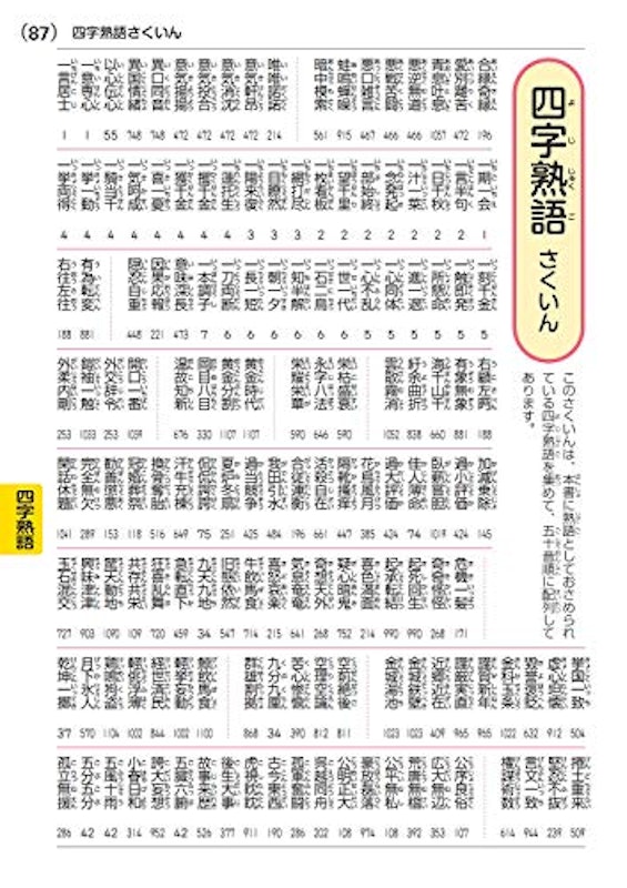 新レインボー小学漢字辞典 改訂第6版 ディズニー版 16