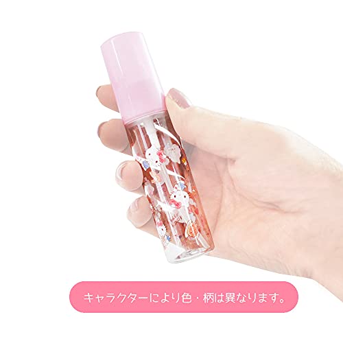 スプレーボトル 5