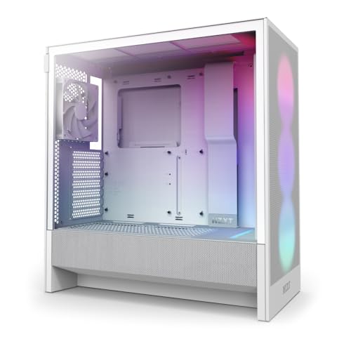 H5 Flow RGB v2 White 1