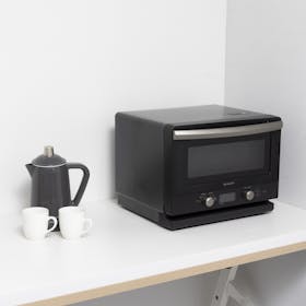 シャープ 単機能レンジ RE-TD186を検証レビュー!単機能電子レンジの選び方も紹介 5