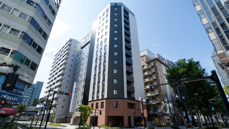 ベストウェスタンホテルフィーノ新横浜 3
