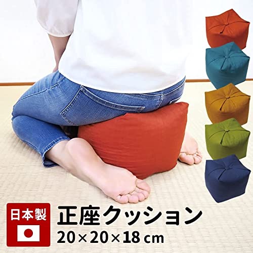 彩転 SAIKORO 正座が楽になるクッション 2