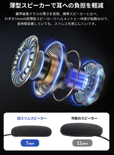 バイクインカム 3