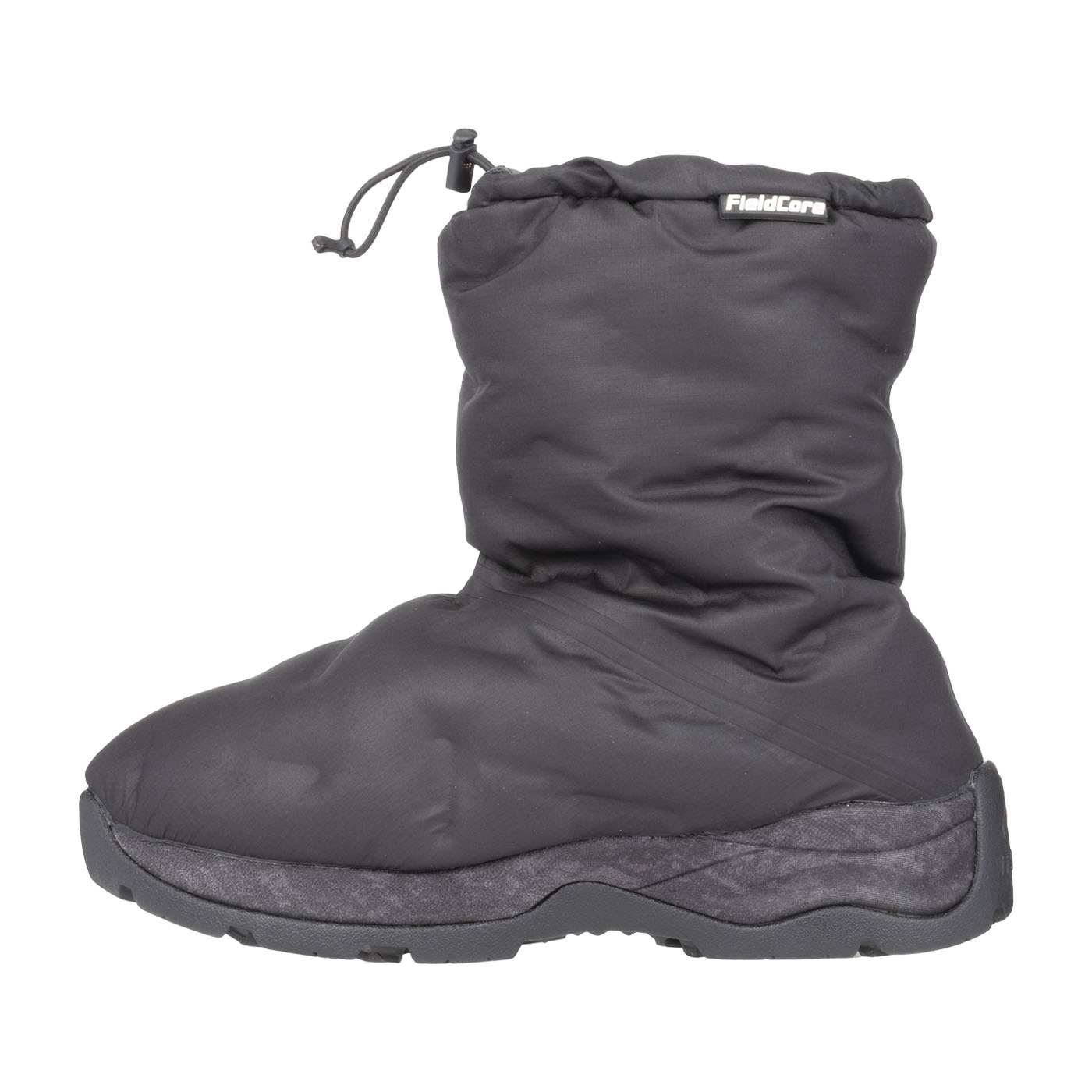 moz チェックボアライニング スノーブーツを検証レビュー！スノー