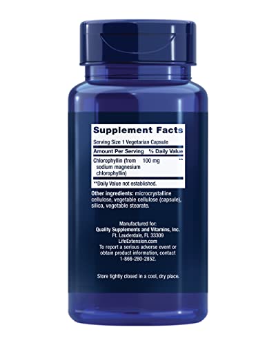 CHLOROPHYLLIN 2