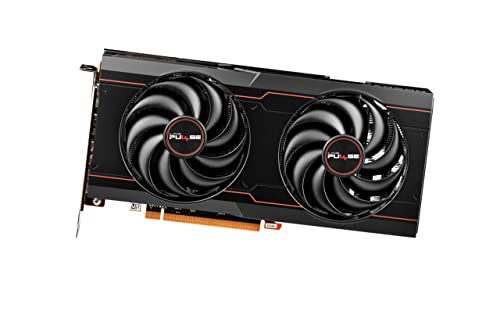 Pulse AMD Radeon RX 6600 XT  2
