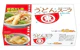 うどんスープ