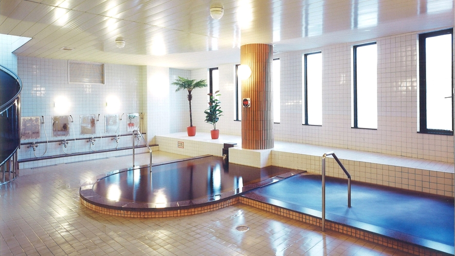 幕別温泉パークホテル悠湯館 3