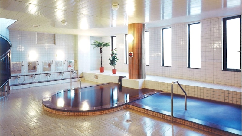 幕別温泉パークホテル悠湯館 3