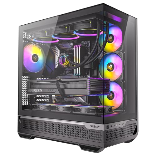 ミドルタワーPCケースのおすすめ人気ランキング【2025年12月】 | マイ