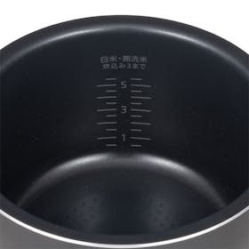 パナソニック おどり炊き 可変圧力IHジャー炊飯器 SR-W10Aを パナソニック おどり炊き 可変圧力IHジャー炊飯器 SR-W10Aを