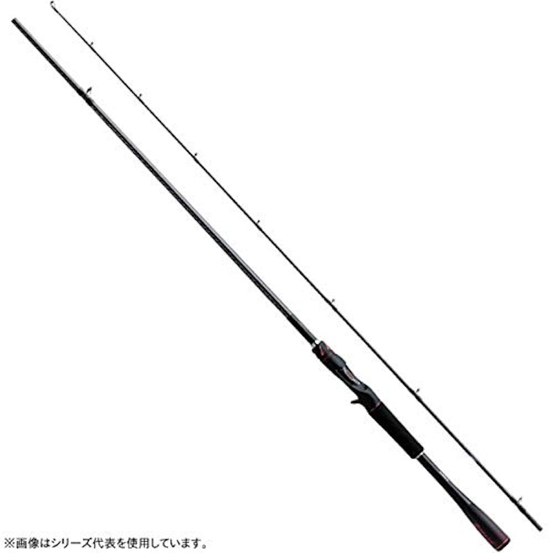 ゾディアス BAIT FINESSE SYSTEM 1