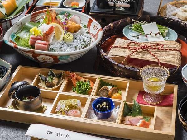 箱根湯本温泉 離れ山家荘 2