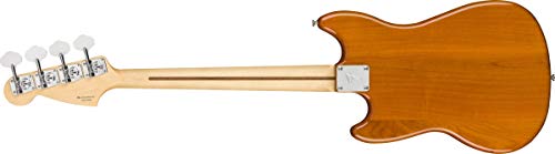 MUSTANG BASS PJ 3