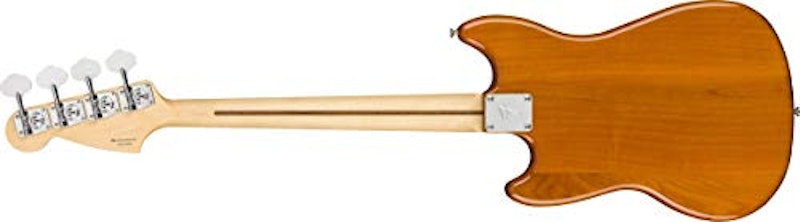 MUSTANG BASS PJ 3