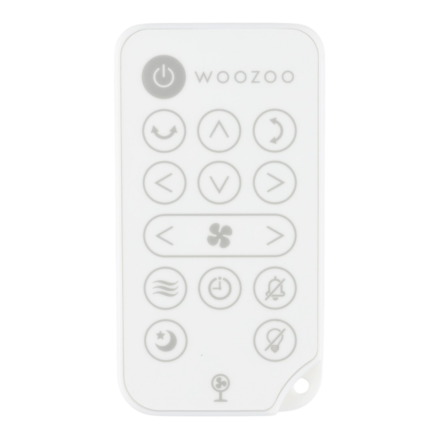 アイリスオーヤマ WOOZOO DCサーキュレーター扇風機 STF-SDC20TECを検証レビュー！サーキュレーターの選び方も紹介 4