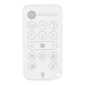 アイリスオーヤマ WOOZOO DCサーキュレーター扇風機 STF-SDC20TECを検証レビュー!サーキュレーターの選び方も紹介 4