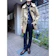 Mackintosh 104 ゴム引き ダッフルコート 1