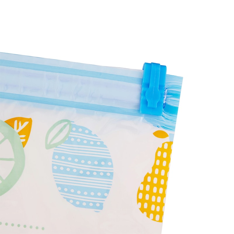 ふとん圧縮袋 3