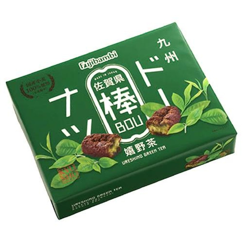 九州ドーナツ棒 1