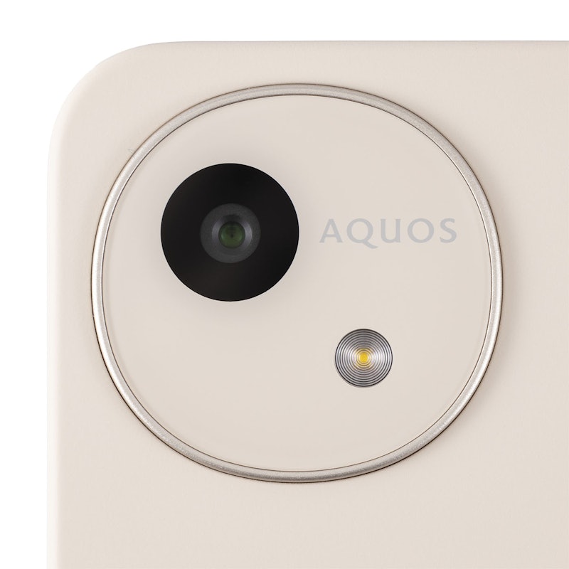 AQUOS wish4 4