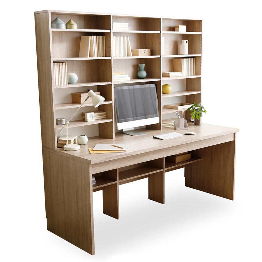 パソコンデスク 1