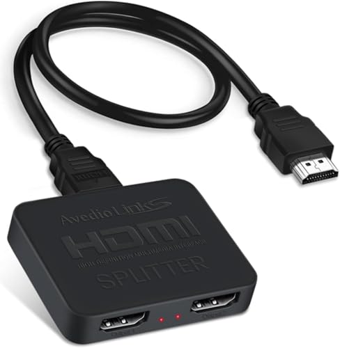 HDMI 分配器 HDMI分配器のおすすめ人気ランキング【2026年2月】 | マイベスト
