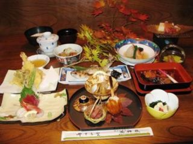 飯伊森林組合 昼神荘 4