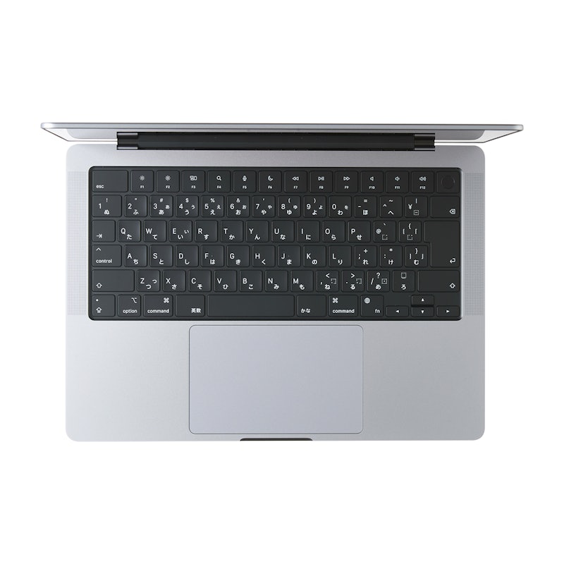 Apple Japan 13インチ MacBook Air(M2)(10コアGPU) MLY23J/Aを検証 Apple Japan 13インチ MacBook Air(M2)(10コアGPU) MLY23J/Aを検証