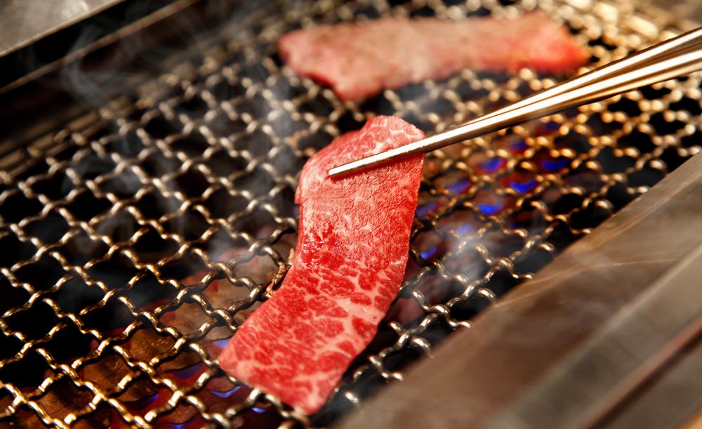 土古里 高級焼肉食べ放題 2