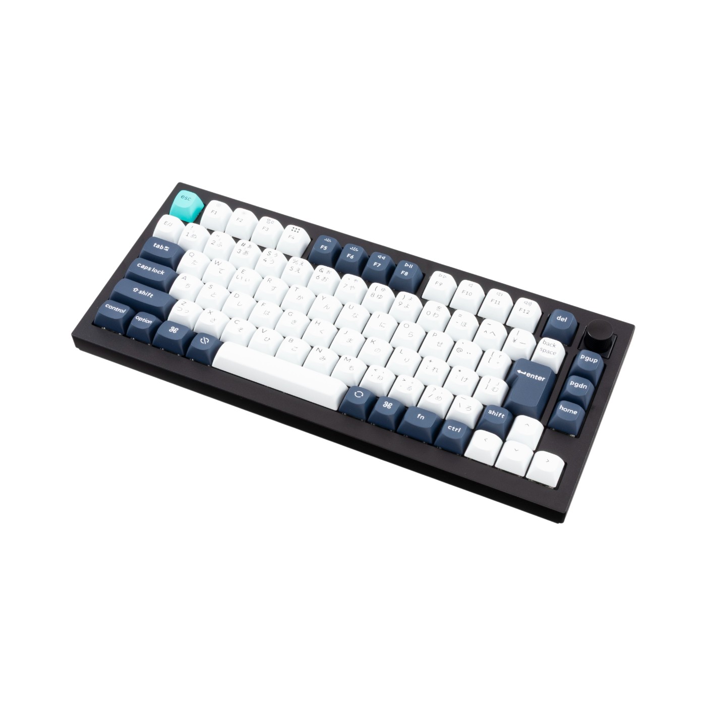 Q1 Max QMK 1
