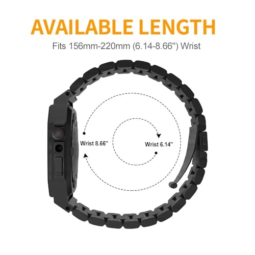Apple watch ケース 5