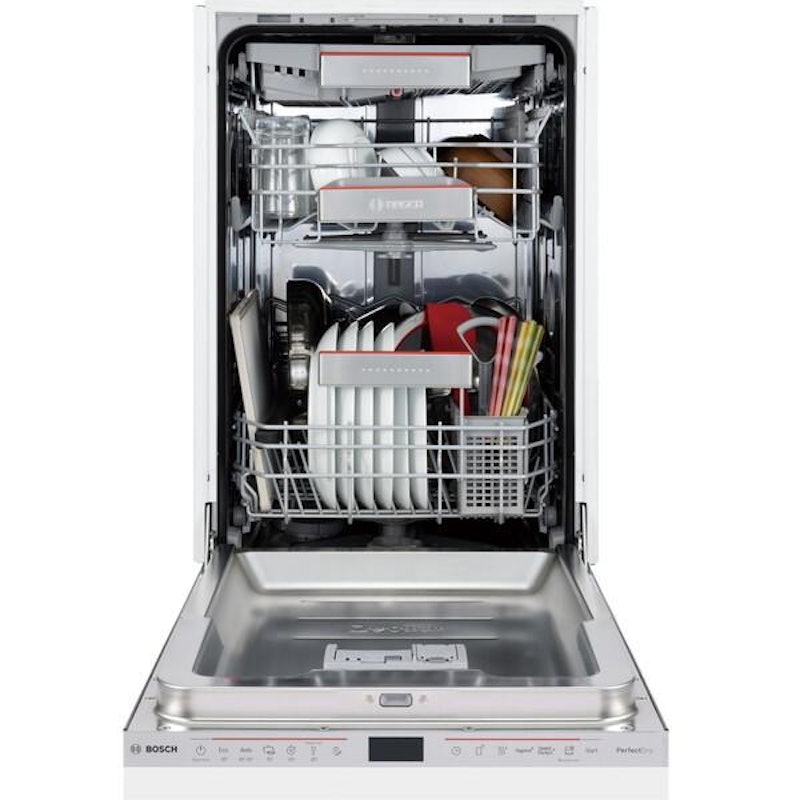 ゼオライトシリーズ ビルトイン食器洗い機 3