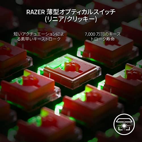 RAZER DEATHSTALKER V2 2