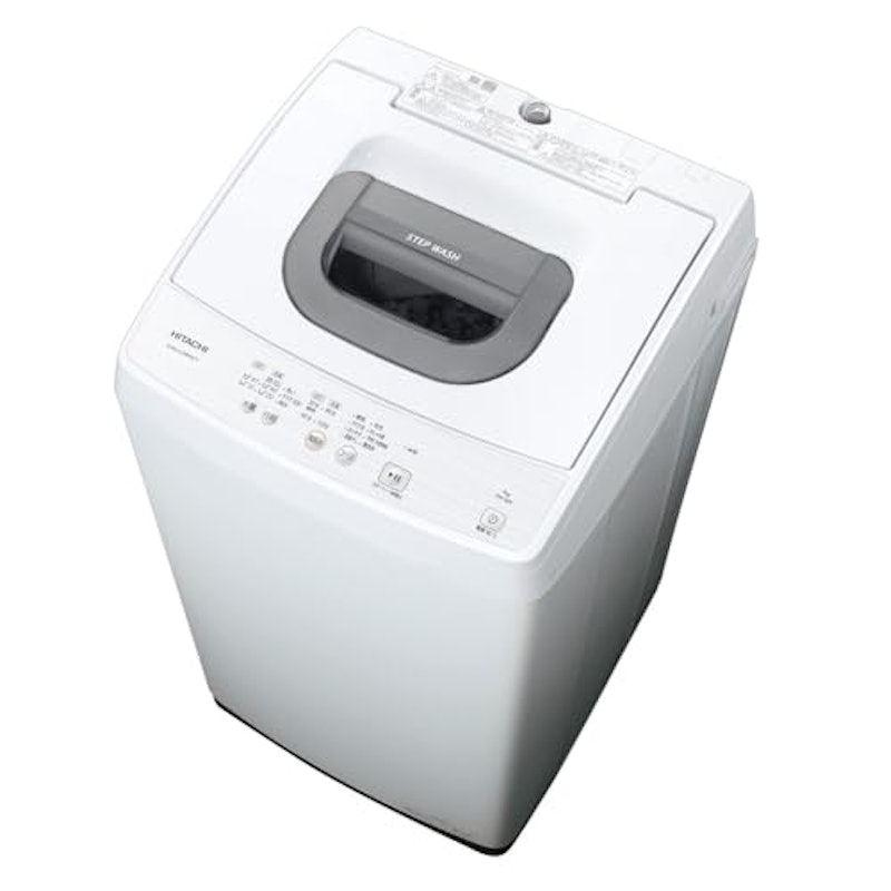 全自動洗濯機 1