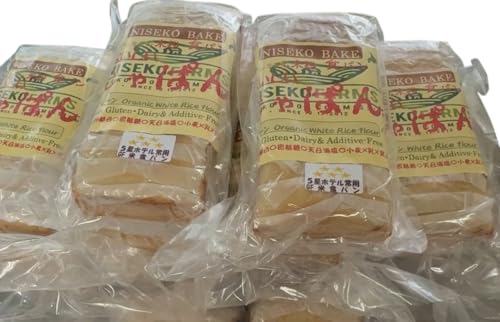 米食パン 1