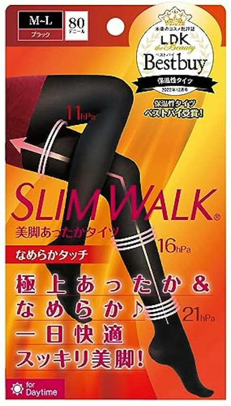あったかタイツ