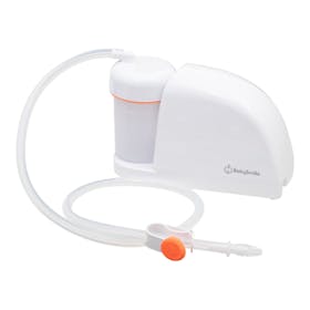 シースター Baby Smile 電動鼻水吸引器 メルシーポット S-504 クチコミ評価・評判&検証レビュー 1