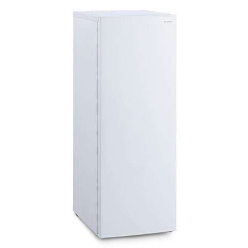 送料無料, AQUA 冷凍庫 AQF-GS15J(W) 150L , アクア 【公式通販】