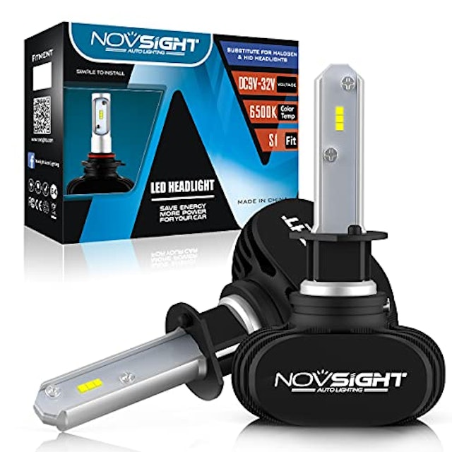 22年 車用ledヘッドライトのおすすめ人気ランキング選 Mybest 22年 車用ledヘッドライトのおすすめ人気ランキング選 Mybest